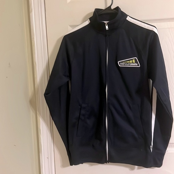 Without Limits full zip jacket for women. Size XS - Picture 1 of 6